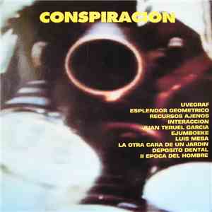 Various - Conspiracion
