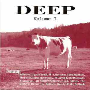 Various - Deep Volume I
