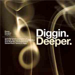 Various - Diggin Deeper