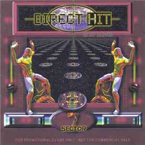 Various - Direct Hit Sector 7