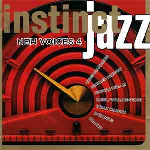 Various - Instinct Jazz: New Voices Vol. 4