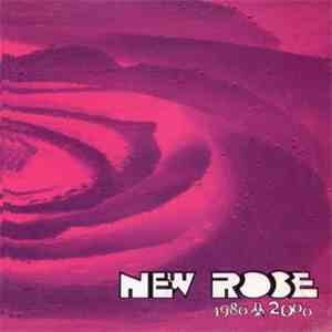 Various - New Rose Stories 1980 - 2000