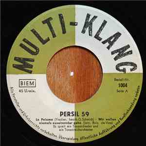 Various - Persil 59