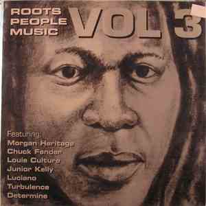 Various - Roots People Music Vol 3