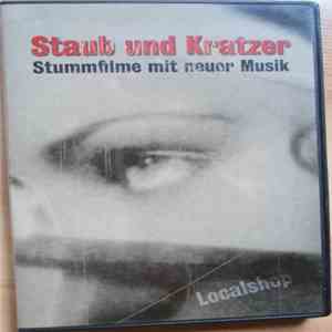 Various - Staub Und Kratzer Vol. 1