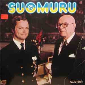 Various - Suomuru Vol. 2