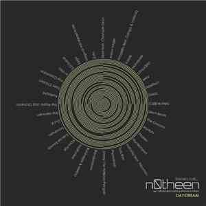 Various - Thanks For N0theen - Daystream