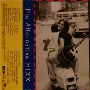 Various - The Alternative Mixx