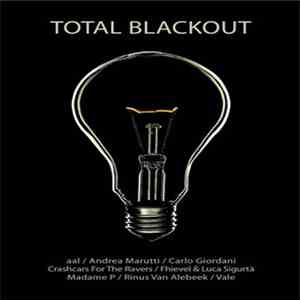 Various - Total Blackout