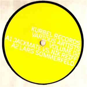 Various - Various Artists Volume 02