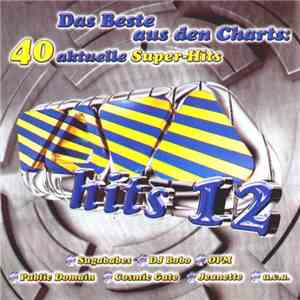 Various - Viva Hits 12
