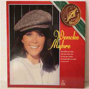 Wencke Myhre - Wencke Myhre