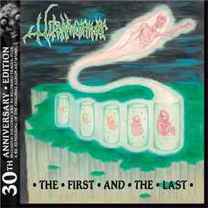 Witchhammer - The First And The Last