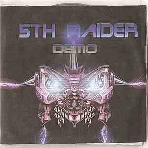 5Th Raider - Demo