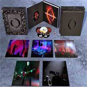 A Perfect Circle - A Perfect Circle Live: Featuring Stone And Echo