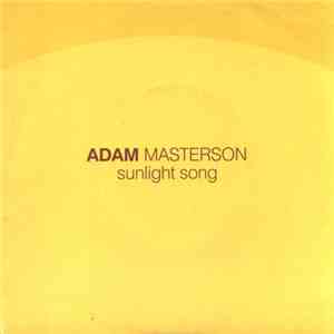 Adam Masterson - Sunlight Song