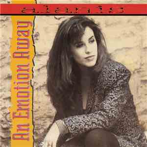 Alanis - An Emotion Away