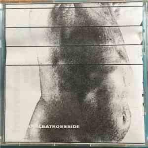 An Albatross / Carl G - Untitled