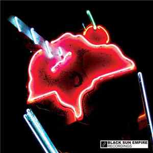 Black Sun Empire & Eye-D - Milkshake / Brainfreeze