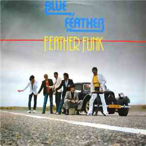 Blue Feather - Feather Funk