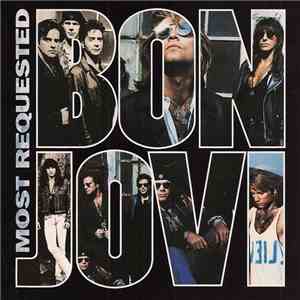Bon Jovi - Most Requested