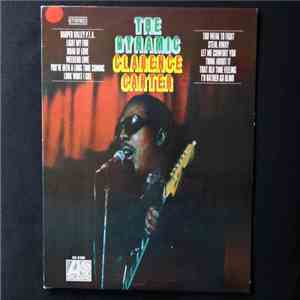 Clarence Carter - The Dynamic Clarence Carter