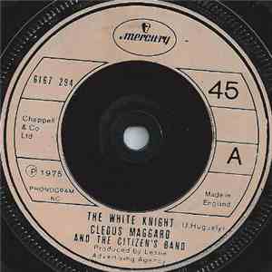 Cledus Maggard And The Citizen's Band - The White Knight