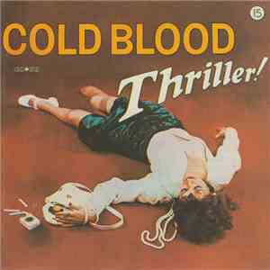 Cold Blood - Thriller