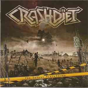 Crashdïet - The Savage Playground