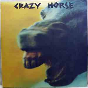Crazy Horse - Crazy Horse