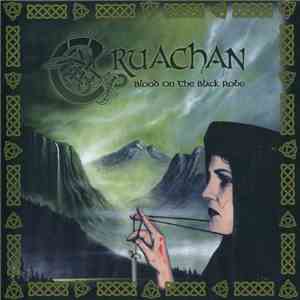 Cruachan - Blood On The Black Robe