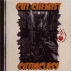 Cut Chemist - CutinClass