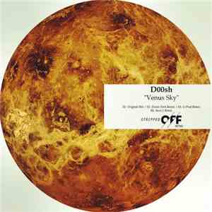 D00sh - Venus Sky