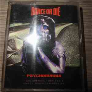 Dance Or Die - Psychoburbia