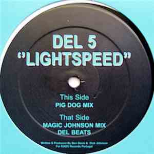 Del 5 - Lightspeed