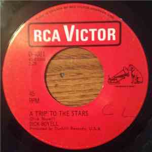 Dick Boyell - A Trip To The Stars / Music To Think By