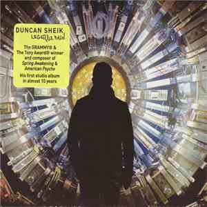 Duncan Sheik - Legerdemain