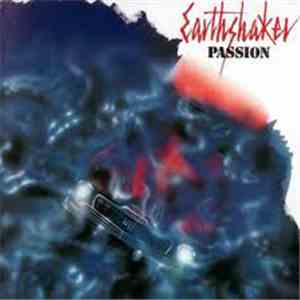 Earthshaker - Passion