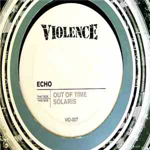Echo - Out Of Time / Solaris