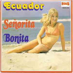 Ecuador - Senorita