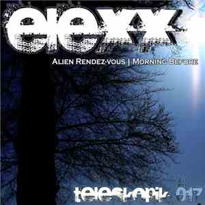 Elexx - Alien Rendez-vous