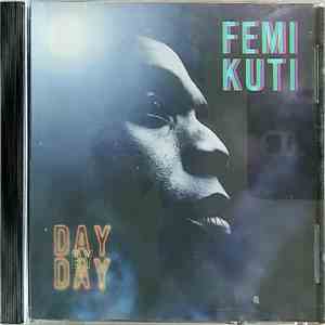 Femi Kuti - Day By Day
