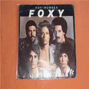 Foxy - Hot Number