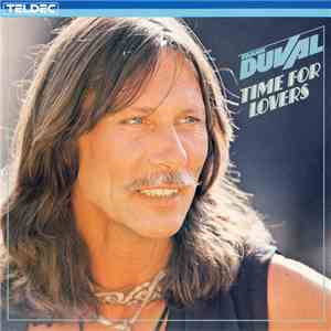 Frank Duval - Time For Lovers