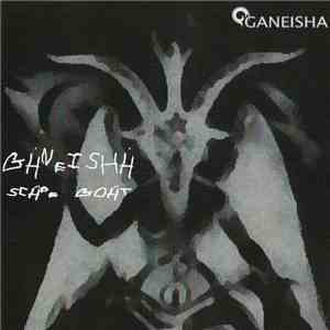 Ganeisha - Scape Goat