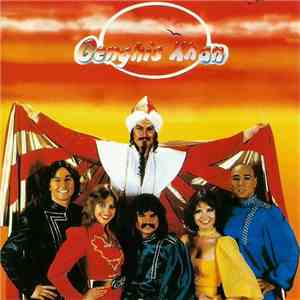 Genghis Khan - Genghis Khan