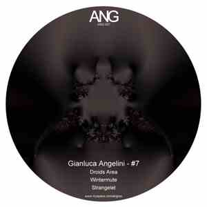 Gianluca Angelini - #7