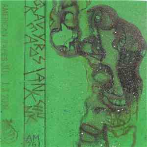 Graveyards / Pink Chunk - Untitled