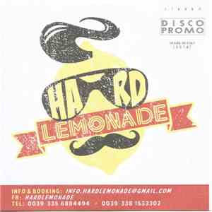 Hard Lemonade - Promo 2014