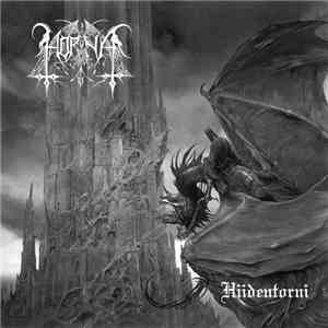 Horna - Hiidentorni
